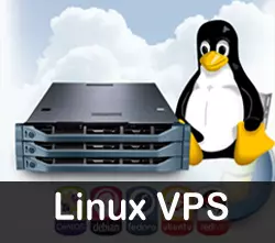 linux vps hosting